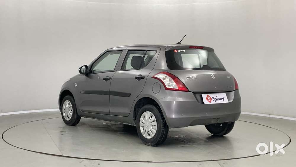 Maruti Suzuki Swift 2005-2010 1.3 Lxi, 2013, Petrol