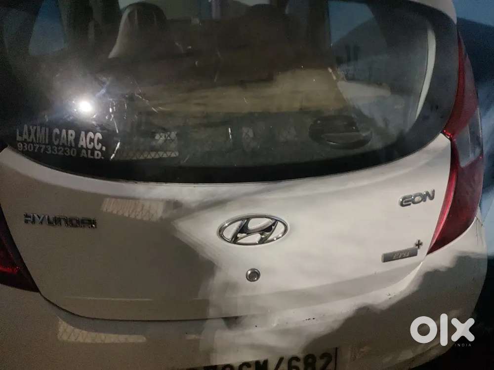 Hyundai Eon 0.8 Magna Plus 2014 Model