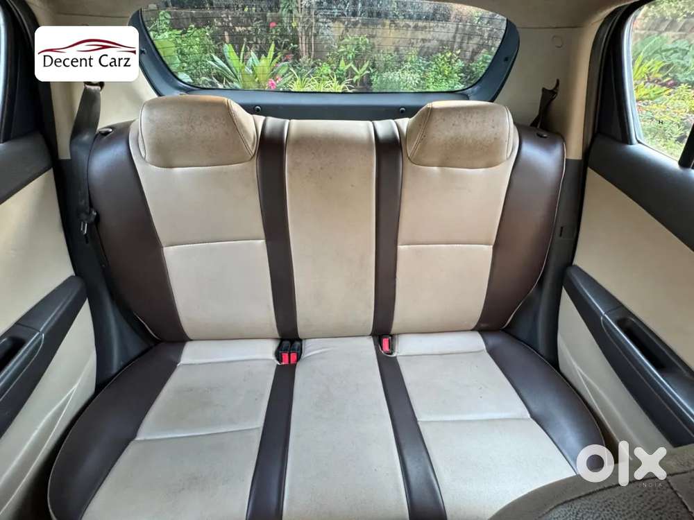 Hyundai I20 Magna, 2013, Petrol
