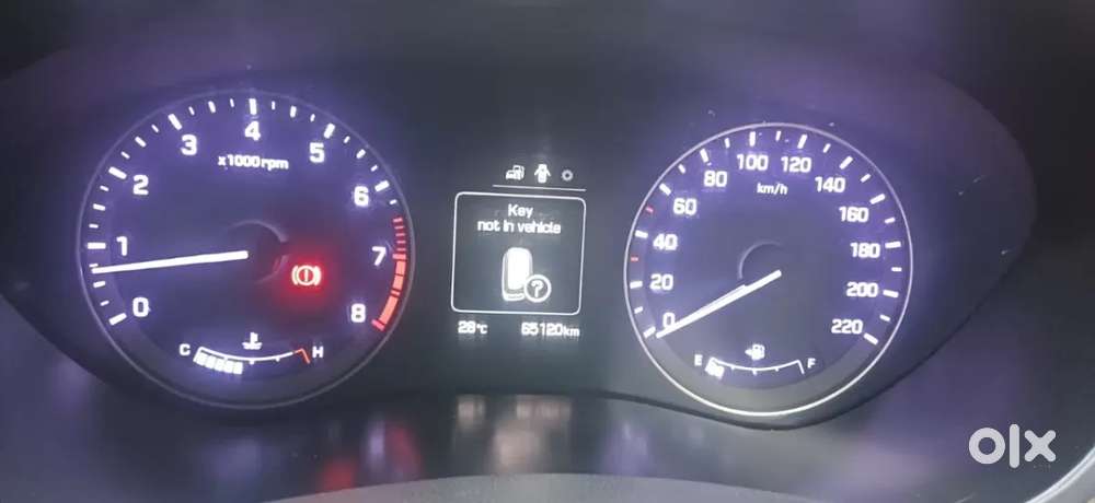 Hyundai Elite I20 Asta Option, 2014, Petrol