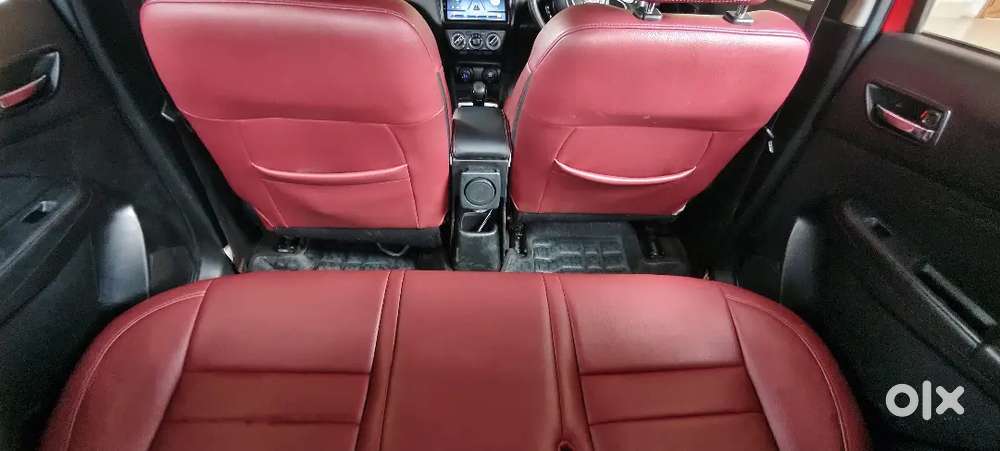 Maruti Suzuki Swift 2018 Diesel Automatic