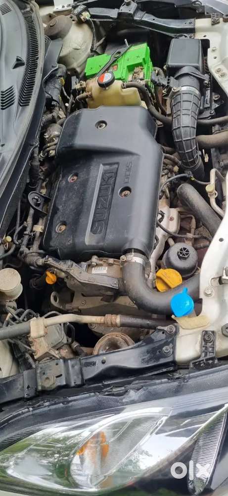 Maruti Suzuki Dzire Vdi  2016 Diesel