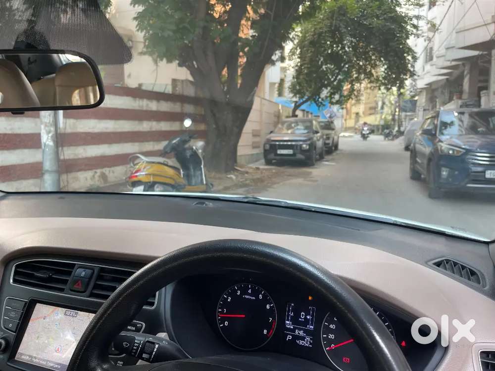 I20 Asta Cvt Automatic