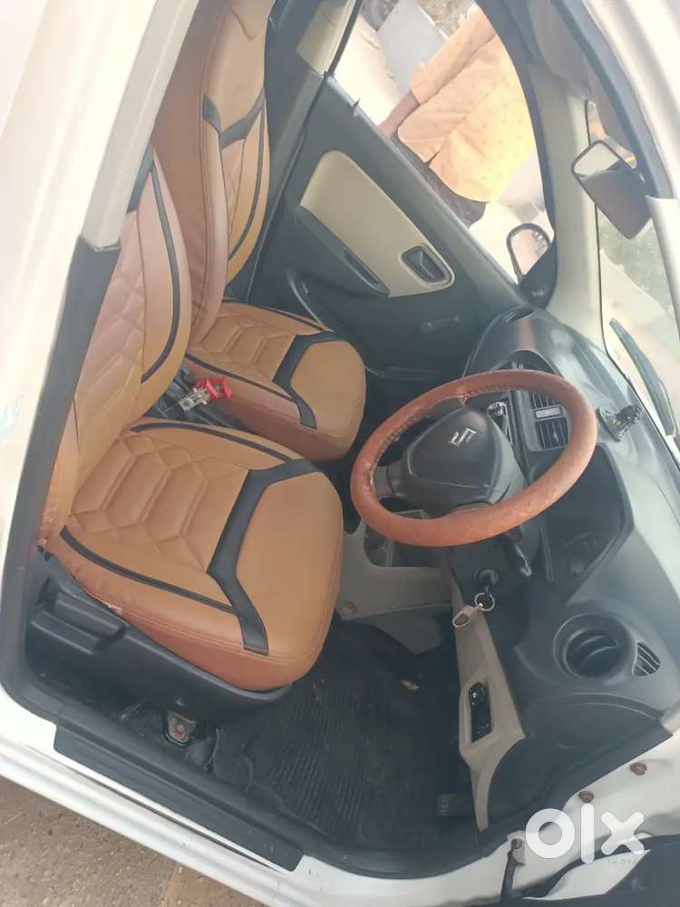 Maruti Suzuki Alto K10 2015