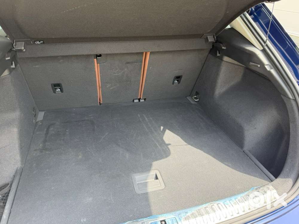 Audi Q3 2023 Model Petrol
