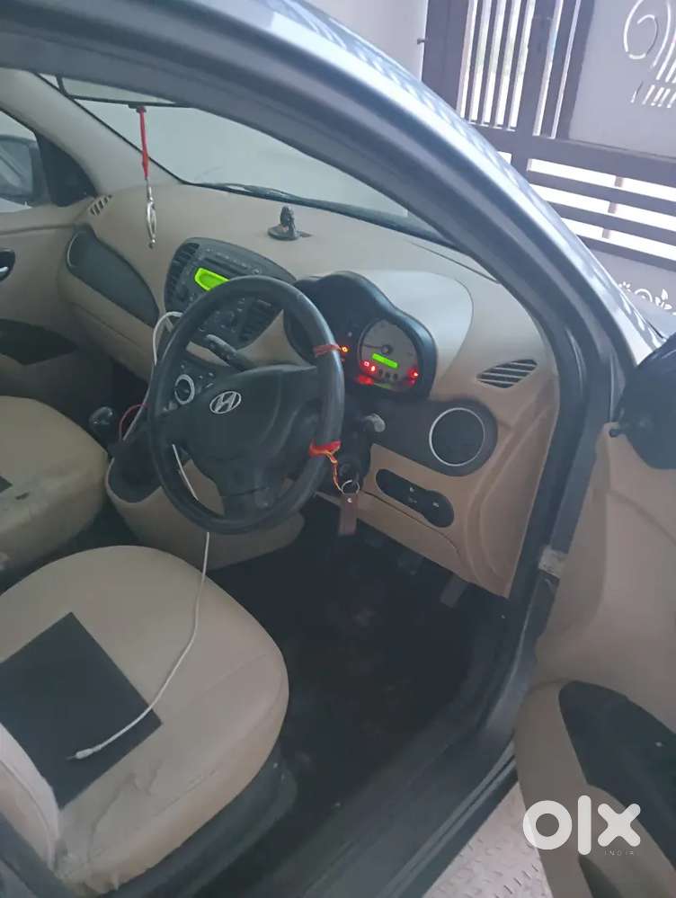 Hyundai I10 Magna Petrol Manual 10
