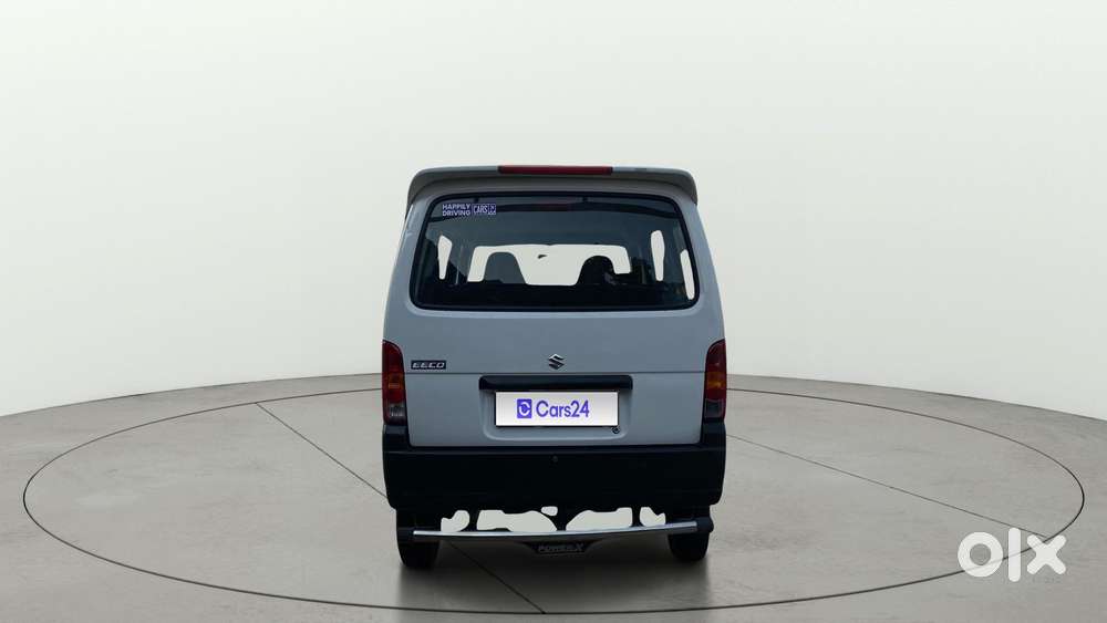 Maruti Suzuki Eeco 5 Seater Ac, 2024, Petrol