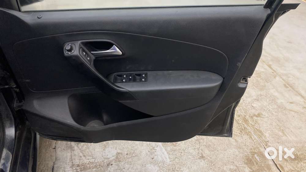 Volkswagen Polo 1.2 Gt Tsi, 2017, Petrol