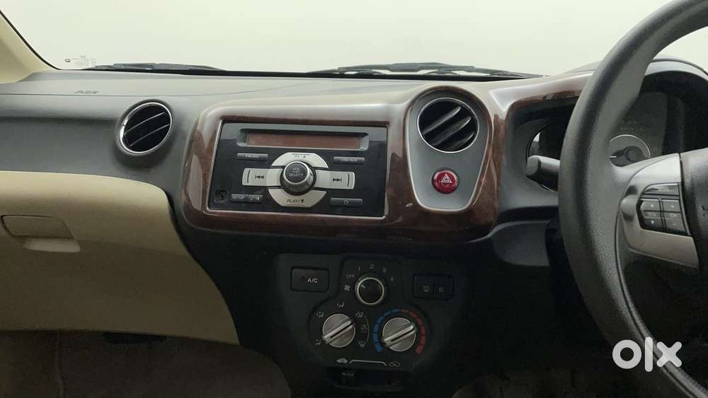 Honda Amaze Vx Petrol, 2014, Petrol