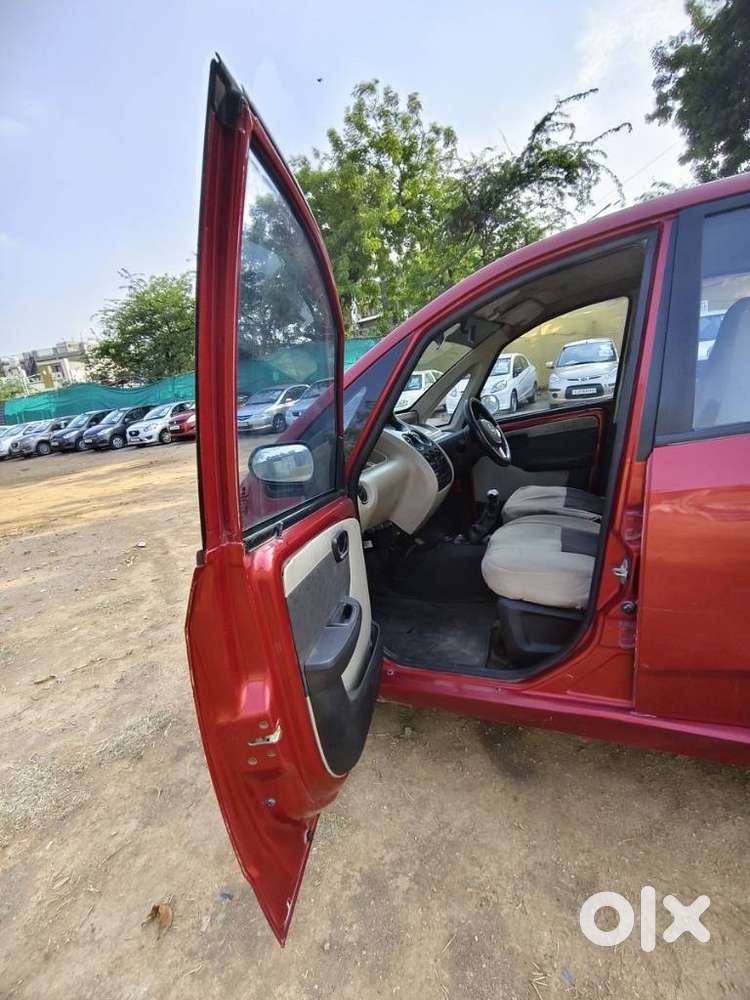 Tata Nano Xt, 2015, Petrol