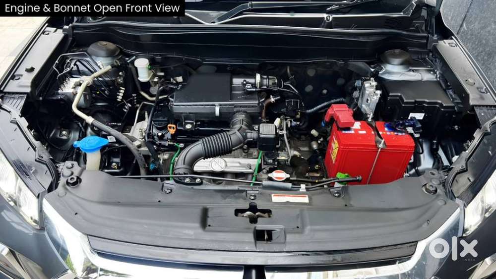 Maruti Suzuki Grand Vitara 1.5 Alpha Smart Hybrid At, 2023, Petrol