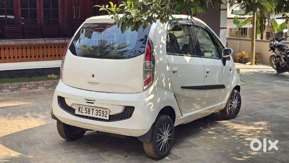Tata Nano 2012-2015 Twist Xt, 2016, Petrol