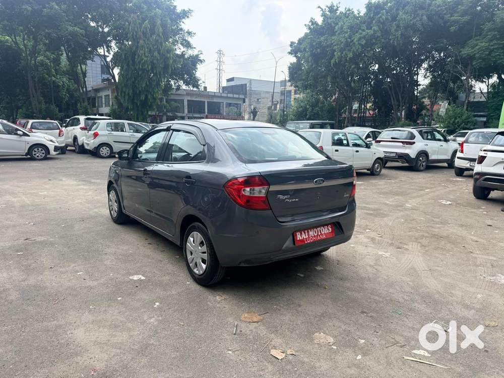Ford Aspire Trend Plus Tdci, 2015, Diesel