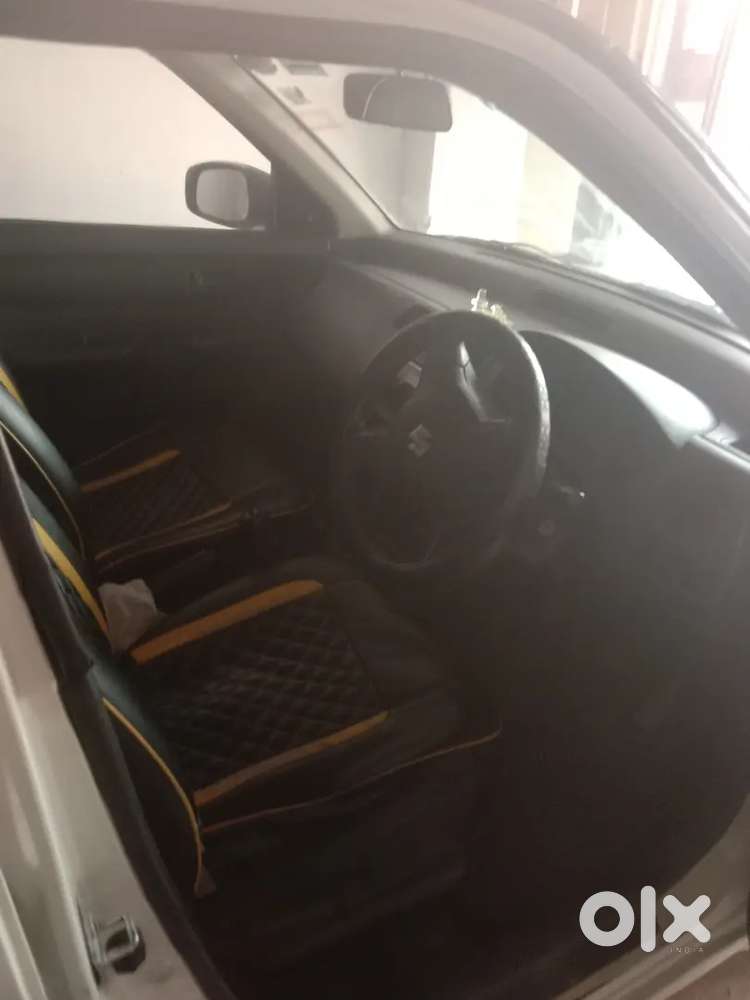 Swift Sell Krna Hai In Good Condition