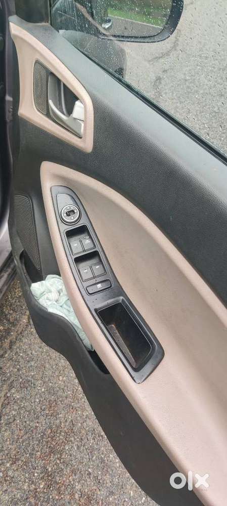 Hyundai Elite I20 Magna Plus, 2015, Petrol