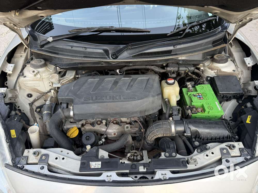 Maruti Suzuki Swift Vdi Optional, 2018, Diesel