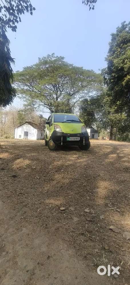 Fast Woner Nano