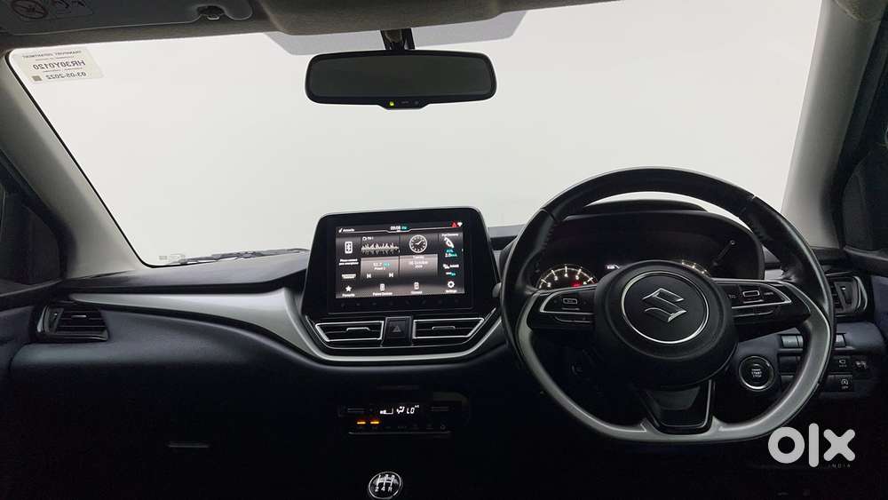 Maruti Suzuki Baleno Alpha, 2022, Petrol