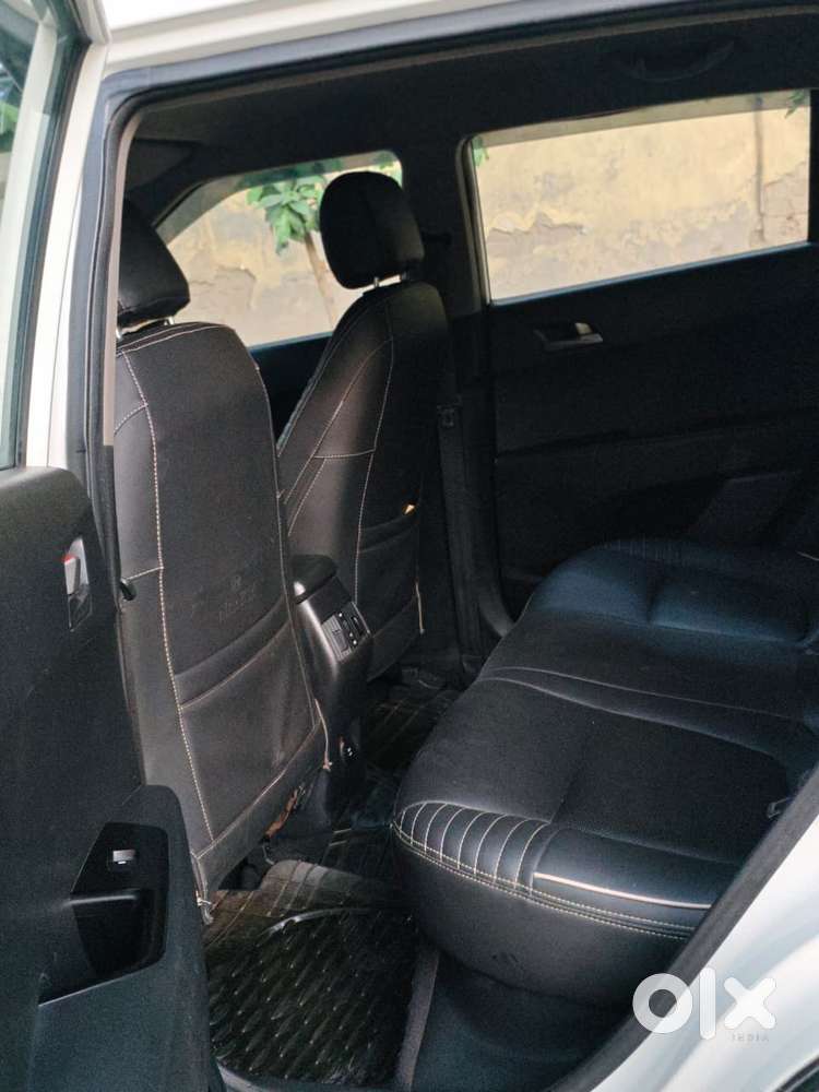 Hyundai Creta 1.6 Sx, 2016, Diesel