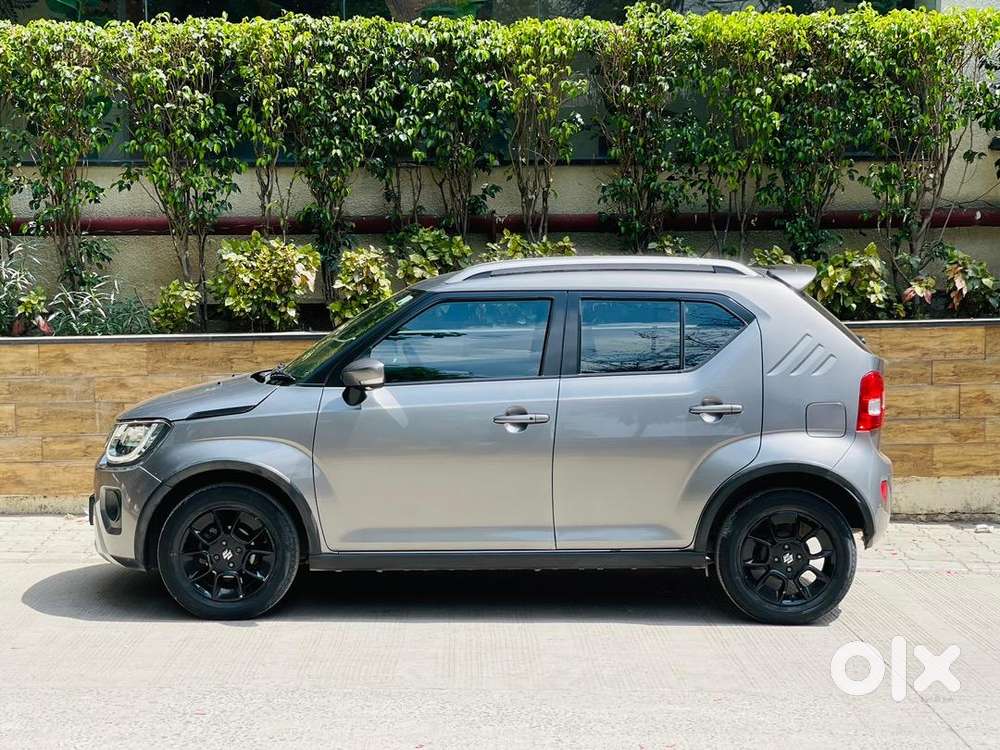 Maruti Suzuki Petrol 2020