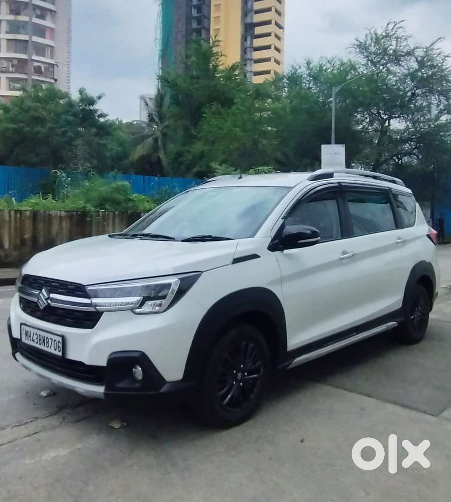 Maruti Suzuki Xl6 Alpha At, 2019, Petrol