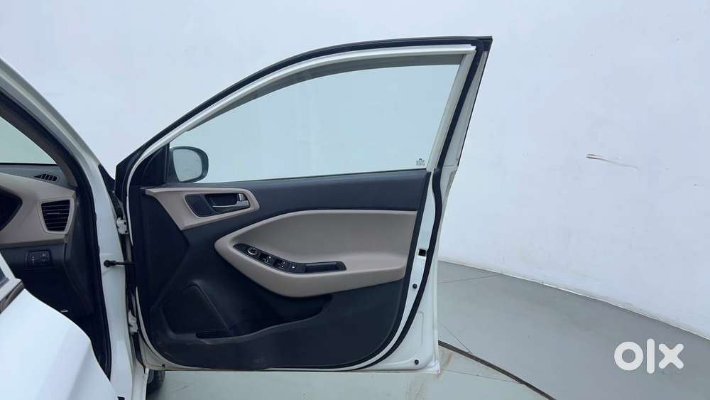 Hyundai Elite I20 [ ] 1.2 Asta, 2015, Petrol