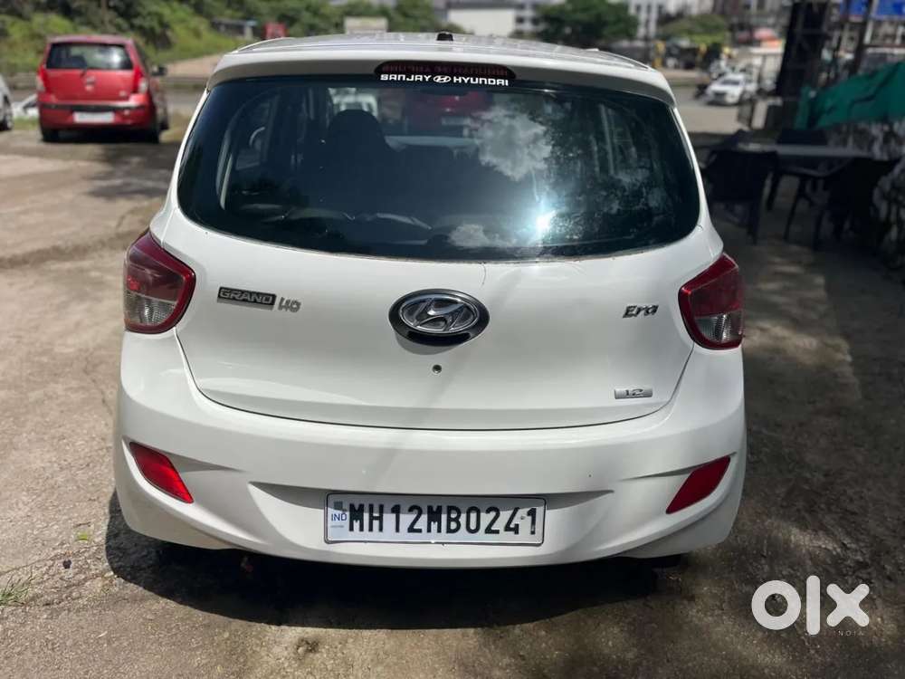 Hyundai Grand I10 1.2 Kappa Era, 2015, Petrol