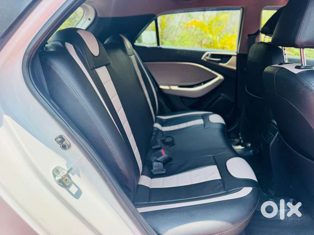 Hyundai I20 2015-2017 Magna 1.2, 2015, Petrol