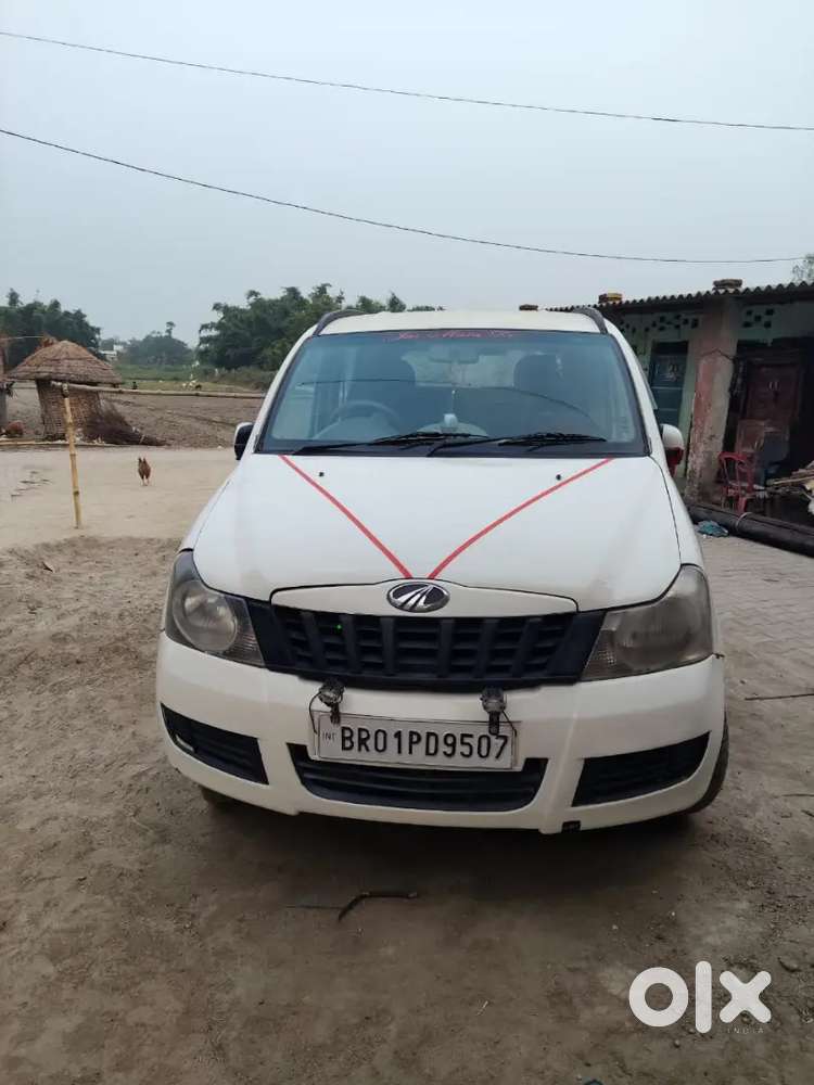 Mahindra Quanto Diesel 2013