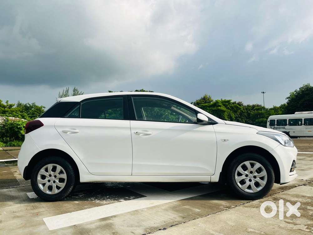 Hyundai I20 Magna 1.2 Vtvt, 2020, Petrol