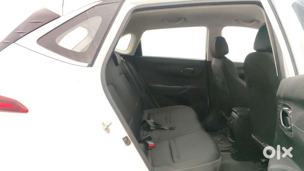Hyundai New I20 1.2 Sportz Mt, 2022, Petrol