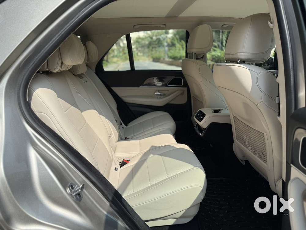 Mercedes-benz Gle 300d 4matic Lwb, 2022, Diesel