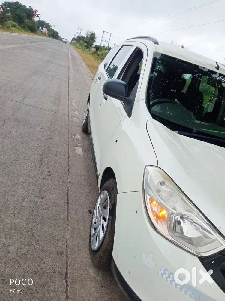 Renault Lodgy Diesel 2017