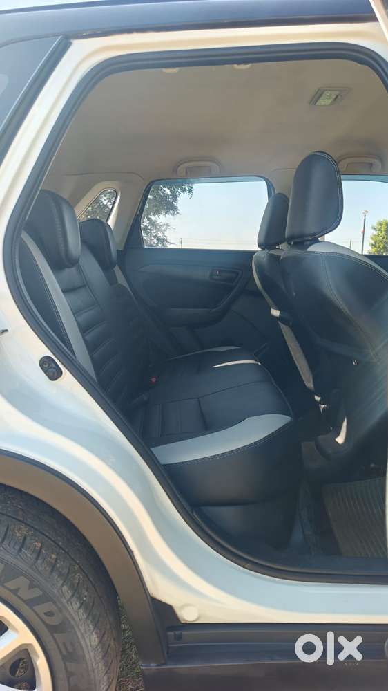 Maruti Suzuki Brezza Vdi, 2018, Diesel