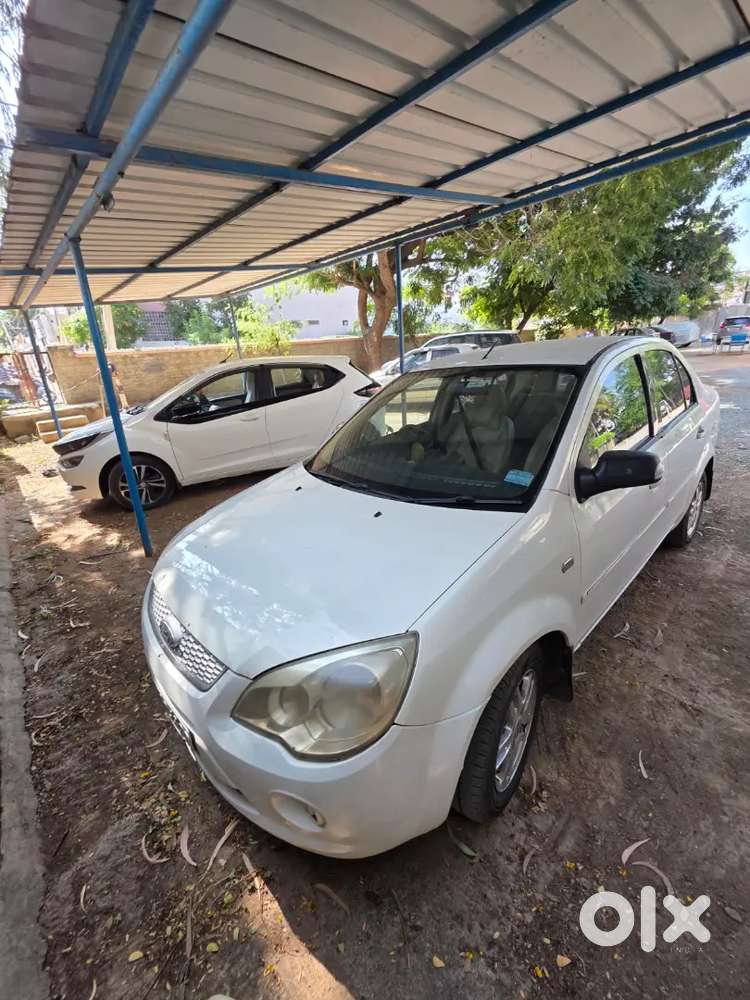 Ford Fiesta 2009 Zxi Diesel