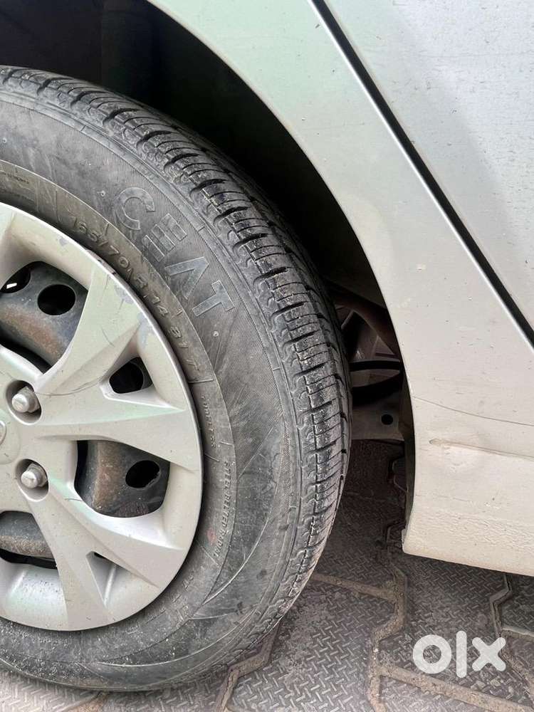 Hyundai Grand I10 2016 Petrol 60000 Km Driven