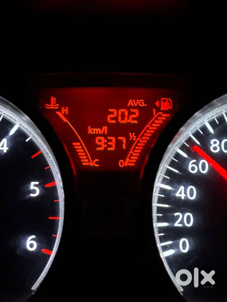 Renault Scala 2013 Diesel Well Maintained