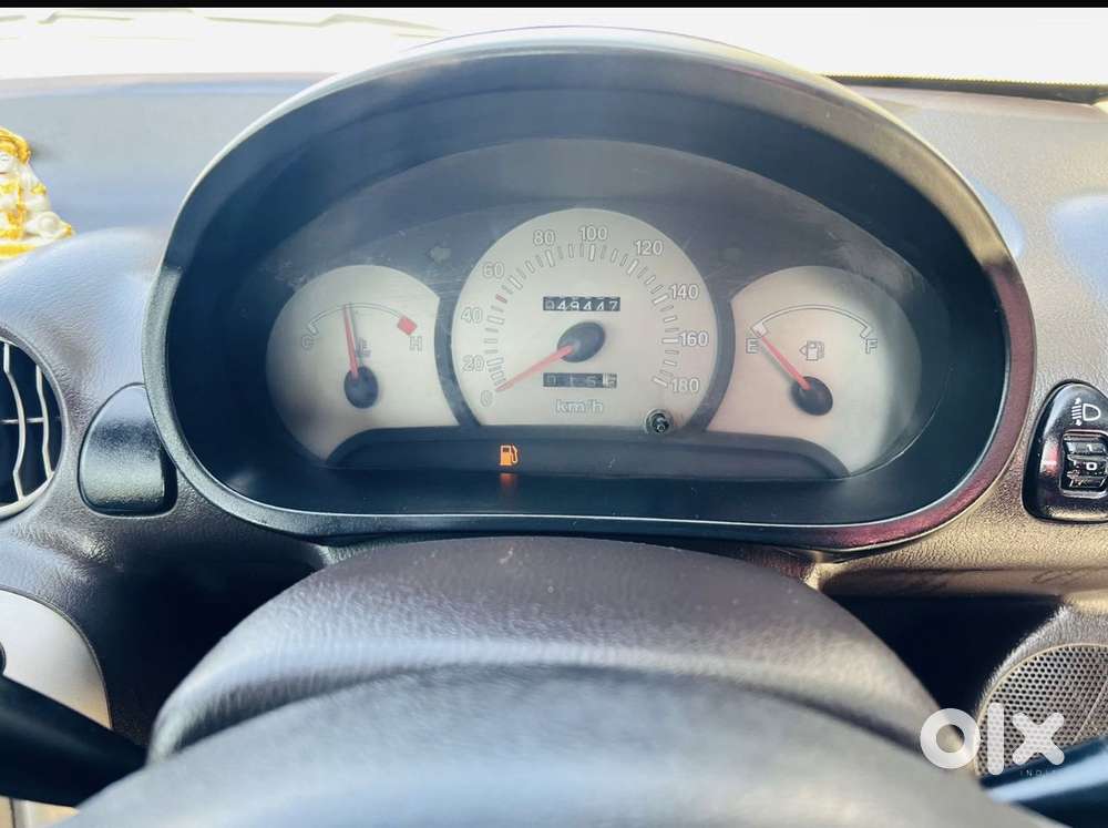Hyundai Santro Xing Gls, 2011, Petrol