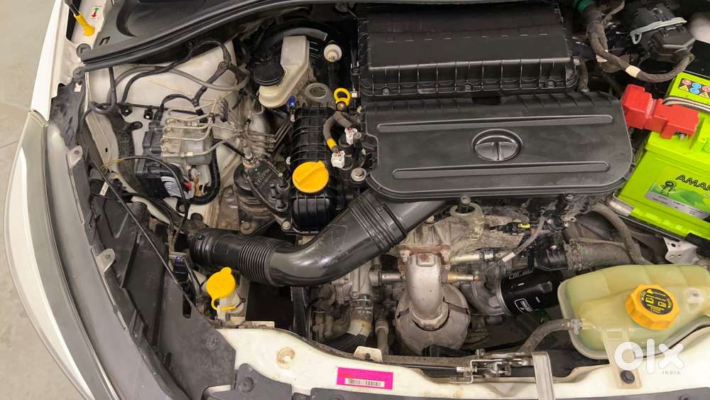 Tata Tiago 1.2 Revotron Xz Plus Cng, 2022, Cng & Hybrids