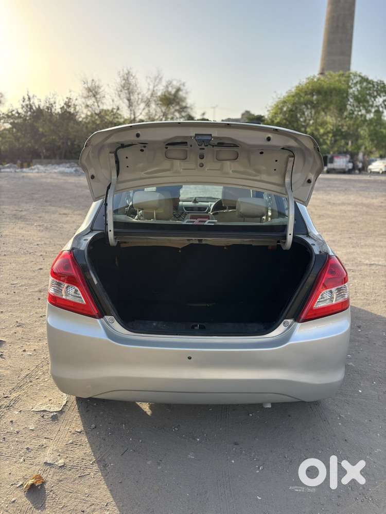 Maruti Suzuki Swift Dzire 1.3 Vxi, 2016, Petrol