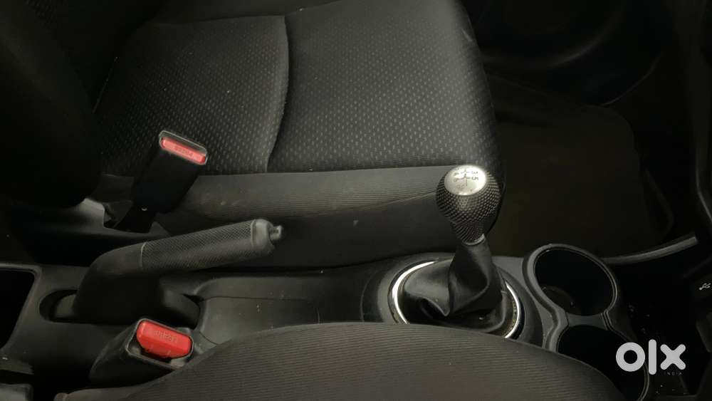 Honda Br-v 1.5 S I-vtec Mt, 2017, Petrol