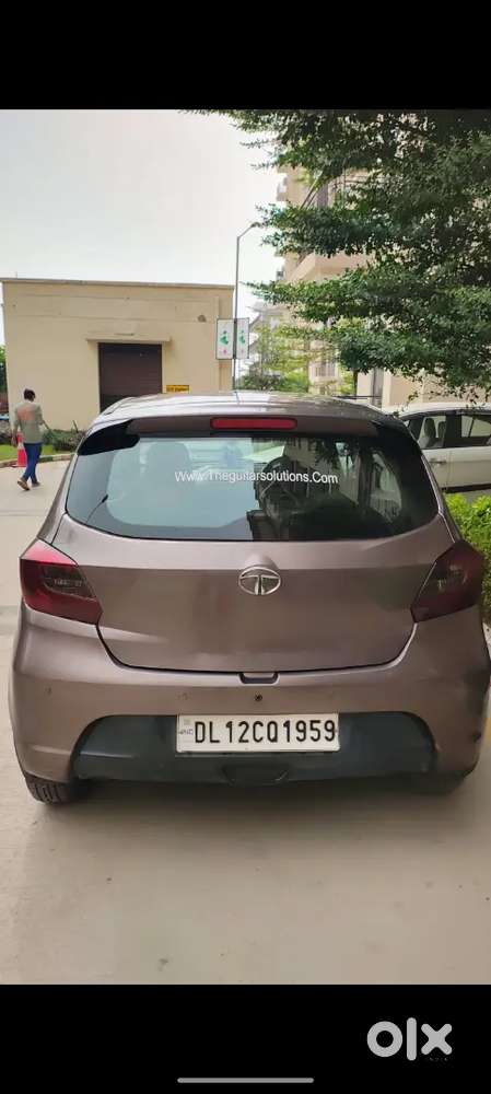Tata Tiago Revotron 2019 Car , Major Service Done Last Week
