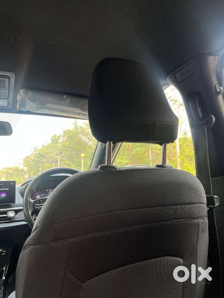 Tata Nexon Ev Fearless Mr, 2023, Electric