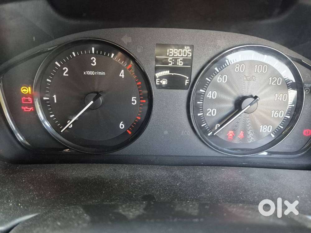 Honda Amaze 2nd Gen 2019 Diesel Well Maintained