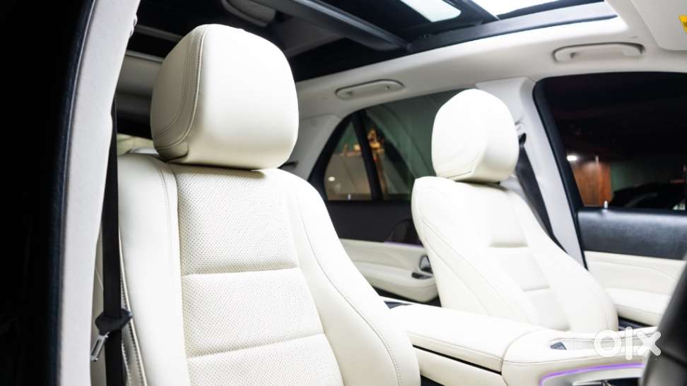 Mercedes-benz Gle Class 300d 4matic Lwb, 2025, Diesel