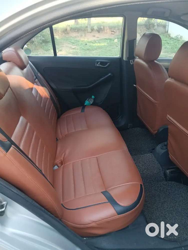 Tata Zest Xt 2015 Diesel Well Maintained