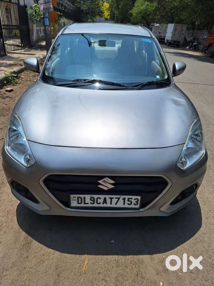 2020 Dzire Vxi