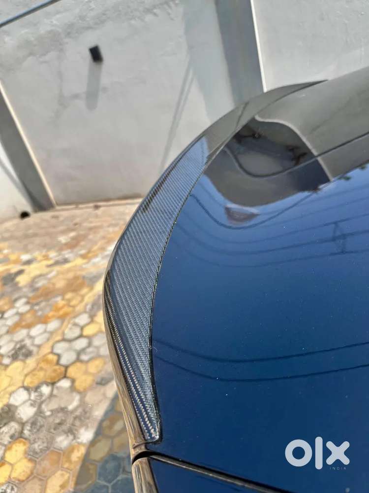 A Good Car In A Good Condition