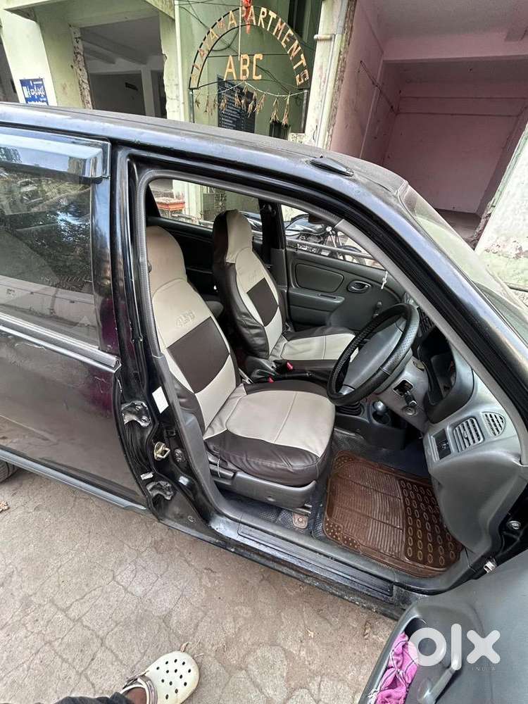 Goood Condition And Neatly Used