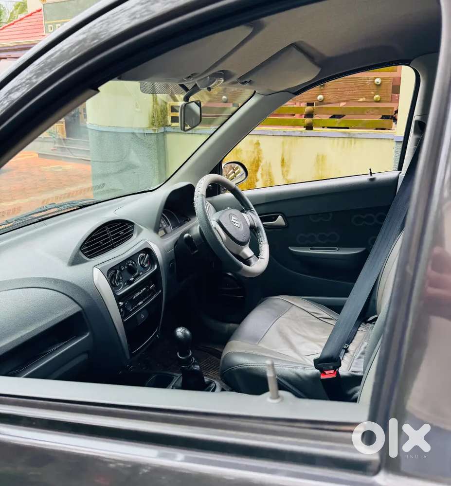 Maruti Suzuki Alto 800 2015 Petrol 48500 Km Driven